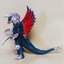 Quái vật cao su mềm Gaigang Godzilla Phim Trận chiến cuối cùng Monster Series Hình Mô hình Đồ chơi trang trí chất lượng cao