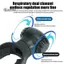 Huấn luyện Hô Hấp Ngoài Trời bằng Thiết Bị Silicone cho Phổi khỏe mạnh