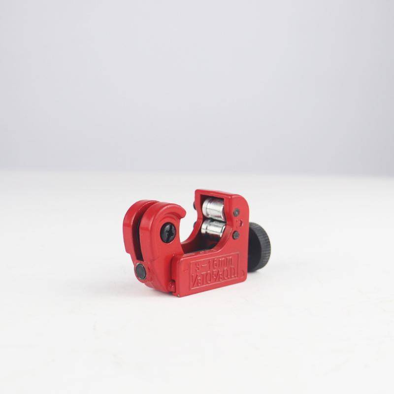 < WHPHous-t > CT-127 Cắt 1 / 8 "Đến 5 / 8" Máy Cắt Ống Mini Đồng Nhôm Nhôm Kim Loại Thiness Ống Cắt Lát Đẹp