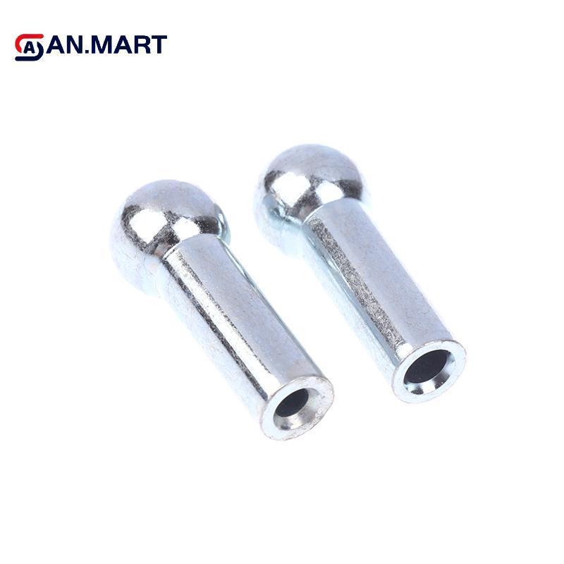 AN.MART - Bộ 5 máy chặn cáp bóng dành cho phòng tập gym và thiết bị tập thể dục