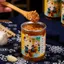 Chaoshan Authentic Chaoshan Dầu Tỏi Tỏi Dầu Tỏi Sắc Nét Dầu Tỏi Nguyên Bản Tỏi Chiên Cựu Chiến Binh Gia Vị Hương Thơm 26.3.26