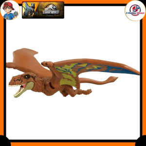 Ania Jurassic World Dimorphodon