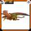 Ania Jurassic World Dimorphodon