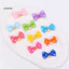 Nơ Tóc Cho Chó Handmade Có Dây Cao Su – Phụ Kiện Chải Lông Thú Cưng Nhỏ Nơ Chấm Dễ Thương Cho Tiệc Giáng Sinh Trang Trí Sinh Nhật Tay Nghề Tinh Tế Nơ Thú Cưng