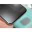 Kính Cường Lực Hoda 3D Nhám Matte AG Viền Đen Siêu Mỏng Không Lẹm Màn Chống Vân Tay Cho iPhone 17/16 ProMax