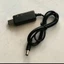 CP99 - Usb Cấp Nguồn Cho Wi-fi 9v & 12v Lấy Nguồn Từ Sạc Dự Phòng