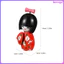 Trang Trí Nhà Trang Trí Búp Bê Geisha Đồ Trang Trí Châu Á Sưu Tập Kimono 14.00X6.00X6.00CM Đỏ kevga
