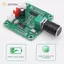 JCSYFAC 1 Bộ PAM8403 Bảng khuếch đại loa không dây DIY công suất nhỏ 5W * 2 XH-A158 Bảng khuếch đại công suất âm thanh siêu trong suốt 5.0 Mới