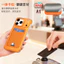 Ốp điện thoại chèn ống kính kim loại sang trọng cho IPhone 16 15 17 Pro Max 17pro Vỏ bảo vệ đa chức năng không viền