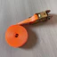 Dây thắt lưng ratchet căng tự động dành cho giỏ bóng rổ trẻ em - Thiết bị ràng buộc cassette cố định SVPC