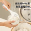 Sáng Tạo Dọc Thìa Cơm Cấp Thực Phẩm Hộ Gia Đình Cơm Thìa Cơm Chống Dính Gạo Dày Thìa Cơm Khô Dụng Cụ Nhà Bếp XLM5
