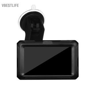 VBESTLIFE Gương Ô Tô Cho Bé Camera 1080P Với Màn Hình 4.3 IPS Tầm Nhìn Ban Đêm Có Thể Điều Chỉnh Góc Nhìn Rộng Cho Trẻ Sơ Sinh Trẻ Em Thú Cưng