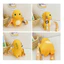 Cùng Ngày Giao Hàng Người Ảnh Hưởng Siêu Nóng Túi Trẻ Em Nữ Dễ Thương Rồng Sữa Silicone Bé Trai Bé Trai Túi Đi Chơi Cô Gái Tiền Xu Ví Mềm Mại Dễ Thương