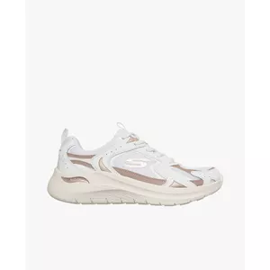 SKECHERS - Giày sneakers nữ cổ thấp Sport Arch Fit 2.0_150332-WTRG