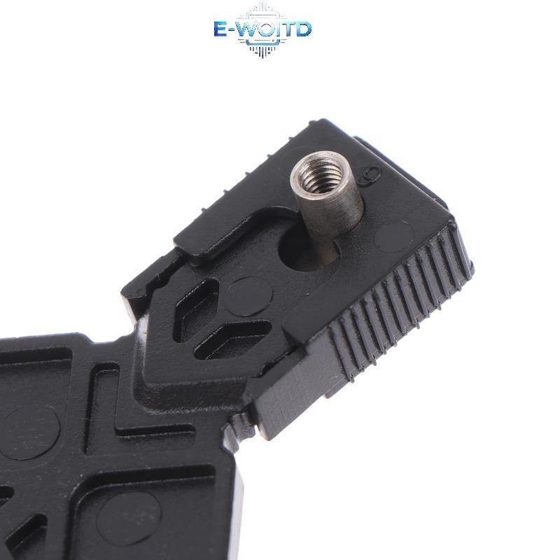 E-WOITD 1 Bộ Phụ Kiện DIY Cho Intel LGA2011 X99 X79 E5 1700 1366 115X 1200 AMD AM2 AM3 AM4 AM5 Bộ Tản Nhiệt Gắn Braet Baplane E-WOITD