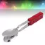 toyuvn Mingzhe Nhạc cụ gõ 8 inch bằng thép không gỉ có tay cầm cho các lễ hội truyền thống của Ireland