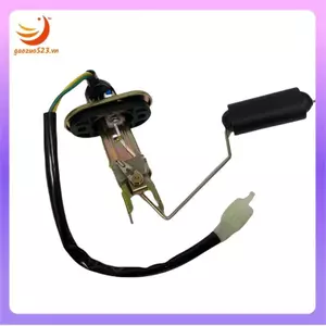 Bình cảm biến phao dầu cho xe máy CG125 GN125