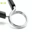 25 / 28 / 30mm Barbell Kẹp cổ lò xo Kẹp tập thể dục Trọng lượng tạ Lo Bộ nâng tiêu chuẩn Barbell Lo Nice