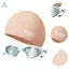 Kính bơi & Mũ bơi Bộ Kính bơi Chống sương mù Nhẹ Clear View Cao Co Giãn Di Động Có Thể Điều Chỉnh Nắp Silicon