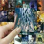 ✨Sản phẩm mới✨252 Tờ Master of Mystery Dán Anime Hai Chiều Hàng Hóa Giấy Dán Tường Poster Minh Họa Dán DIY Notebook Trang Trí✨Sự kiện✨