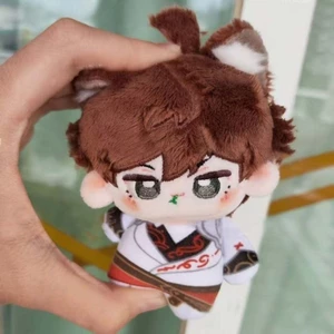 Cool Li Bai 10cm Cotton Doll Nunu Game Hàng hóa Quà tặng ngày lễ