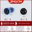ZHCN LD Phích cắm hàng không không hàn Nam Nữ Mông IP68 Đầu nối dây nguồn chống nước Đầu nối nhanh