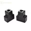 Ge 1 đến 2 LAN ethernet Cáp mạng RJ45 Splitter Plug Adapter Connector n