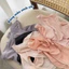 Combo 3–5 Quần Lót Nữ Tencel Viền Mỏng Thông Khí Mềm Mịn Siêu Thoáng Size 40–60kg May Soft -QL05T