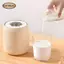 Máy trộn công thức tự động Máy trộn máy xay sinh tố công thức tự động thông minh Dễ sử dụng Bình sữa cho trẻ sơ sinh, Thời gian cho ăn, Du lịch