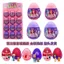 Công Chúa Frozen Elsa Xoắn Máy Đồ Chơi Trẻ Em Bé Gái Trẻ Em Bất Ngờ Bí Ẩn Hộp Bóng Nhỏ 5.4