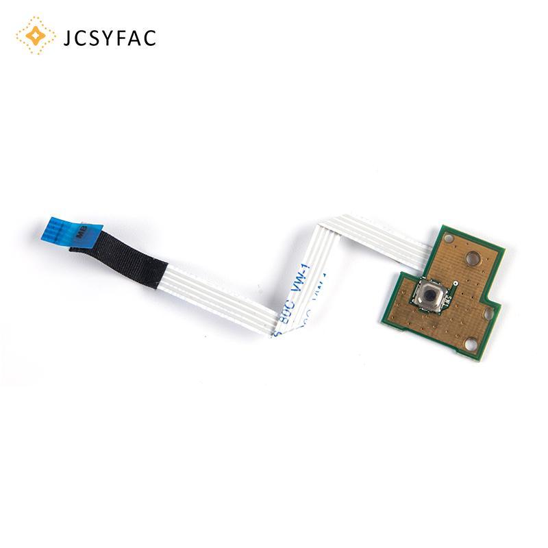 Bảng nút nguồn JCSYFAC có cáp cho Dell N5030 M5030 N5040 N4020 N4030 N4050 N4040 Mới