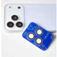 Dán Camera AUTOBOT URR Sapphire PVDSS - Kính Sapphire Nguyên Khối, Khung Titanium Cho iPhone 17 Pro Max