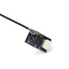 Bộ thu ELRS cho FPV Khoảng cách xa Nano RX 750 MHz với Ăng-ten hình chữ T Tăng cường độ ổn định tín hiệu