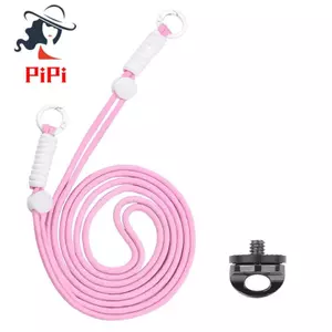 Dây đeo cổ cho túi 3 với dây đeo cổ 1 / 4 Phụ kiện bảo vệ Camera Gimbal cầm tay
