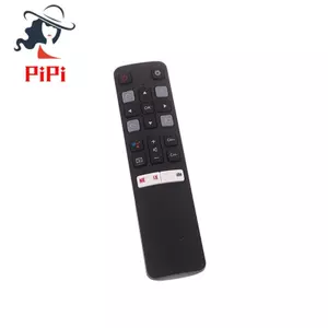 Điều khiển từ xa thay thế cho TV thông minh Android Điều khiển từ xa choRC802V FUR6 FNR1 FMR1 A