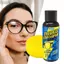 Sunglass Scratch Remover Cleaning Polish Cleaner Kính mắt Lenss Scratch Remover Kit cho kính chắn gió Camera Màn hình ô tô jiwvn