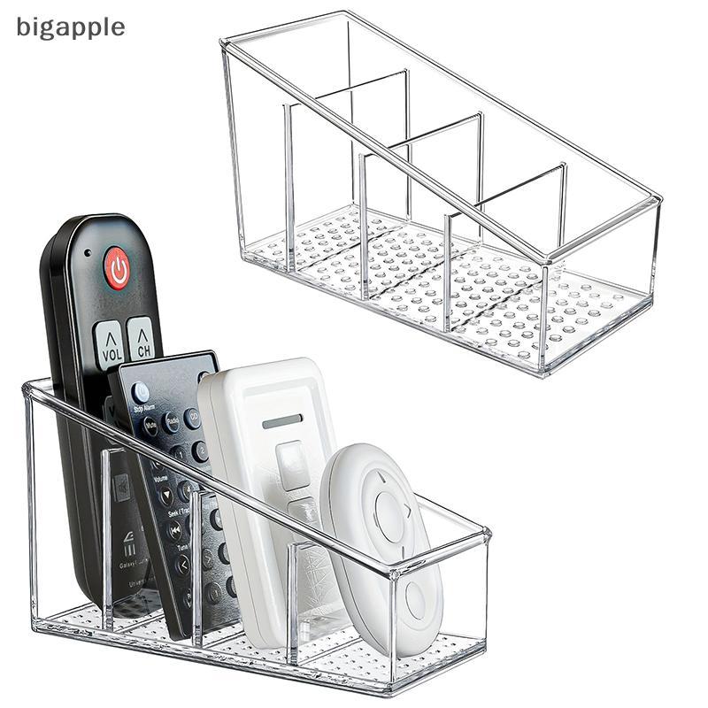 Bigapple 4 Lưới Điều Khiển Từ Xa Hộp Bảo Quản Để Bàn Cho Phòng Khách Phòng Ngủ RDG