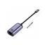 Bộ chuyển đổi mạng Ethernet Yoo Type C sang RJ45 Dongle USB C Bộ chuyển đổi mạng Type C Bộ chuyển đổi Ethernet nhanh cho PC Deskt
