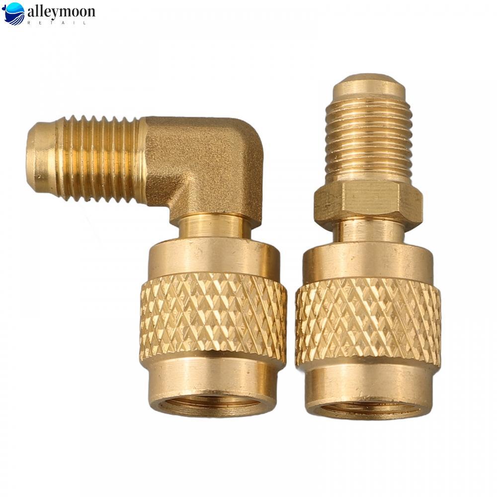 Bộ chuyển đổi R22 sang R410 cho nhu cầu điều hòa và làm lạnh