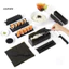Linh hồn| Máy rửa chén Dụng cụ Sushi an toàn Khuôn Sushi cấp thực phẩm 10 chiếc Bộ làm Sushi Diy với 8 khuôn Pp cấp thực phẩm – Máy làm cuộn Sushi dễ dàng cho người mới bắt đầu Máy rửa chén an toàn cho gia đình