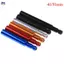 XOITOP Ống Hình Ống Presta Van Mở Rộng Mở Rộng Xe Đạp Xe Đạp 50 / 40Mm 5 X Màu VN