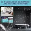 Sơn chống thấm nước đa chức năng Sơn chống nước cho vòi hoa sen 150g Dụng cụ sửa chữa rò rỉ tường di động Sửa chữa jiwvn
