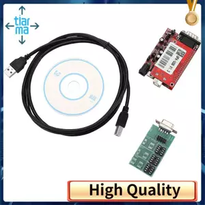 UPA USB Lập Trình Viên Công Cụ Chẩn Đoán UPA-USB ECU Chip Điều Chỉnh Lập Trình Viên UPA USB V1.3 Cho Phiên Bản 2014 Đơn Vị Chính