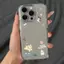 Yếu tố ngôi sao Áp dụng iPhone17/1615pro Magnetic Suck 1413 trường hợp điện thoại dễ thươi