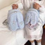 Phong Cách Hàn Quốc Chấm Bi Tai Thỏ Ngôi Sao Ren Ba Lô Nữ Sinh Viên Dung Tích Lớn Đi Lại Dễ Thương Cao Cấp Ba Lô Nhỏ
