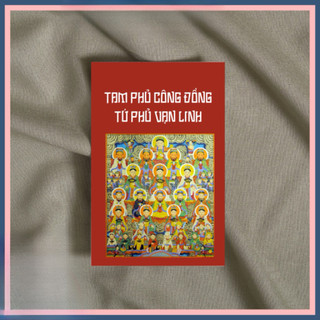Sách - Tam phủ công đồng tứ phủ vạn linh