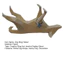 < Pluscloth > Hộp đựng nhẫn cho chó Hộp đựng đồ trang sức Hình chó dễ thương Giá đỡ trưng bày cho nam nữ Nhẫn để bàn Văn phòng lưu trữ Trang trí nội thất Người yêu thú cưng hoàn hảo Quà tặng Giáng sinh Nhẫn để bàn