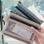 Túi đựng hộ chiếu Du lịch nước ngoài Di động Thẻ nội trú Thay đổi Thẻ tích hợp Hộp bảo vệ Túi ID di động 3WUK