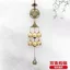 Gian Hàng Phong Thủy Đồng Nguyên Chất Chuông Gió Chuông Mặt Dây Chuyền Chuông Mặt Dây Chuyền Trang Trí Cửa Đồ Trang Trí Tiền Tiền An Toàn Nhà Chuông Gió Ngoài Trời 30306