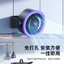 2026 Phong Cách Mới Để Bàn Quạt Nhỏ Nhỏ usb Sạc Quạt Học Sinh Lớp Ánh Sáng Tông Màu Văn Phòng Tại Nhà Quạt Tuần Hoàn